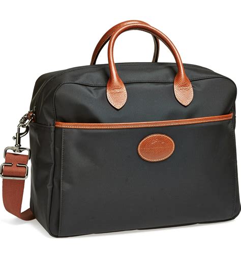 where are longchamp bags made